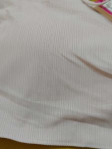 79 --  Ribbed Seamless Crop Top Sports Bra