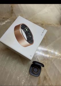 Smart Ring for Health Tracking BRAND NEW
