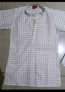 kids Kurta and Pyjama Set ( 18-24 months)