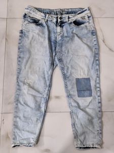 PEPE JEANS