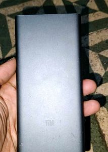 Xiaomi Power Bank