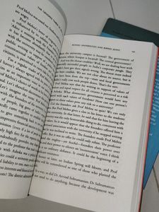 A Letter From India 2 Books