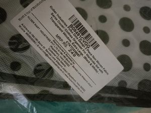 Set Of 3 Organizer Bags