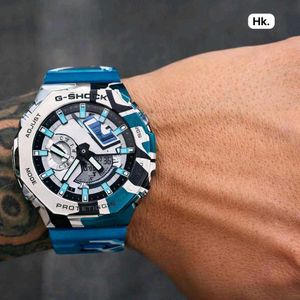 Brand - G-Shock# For Unisex# Premium Collection# M