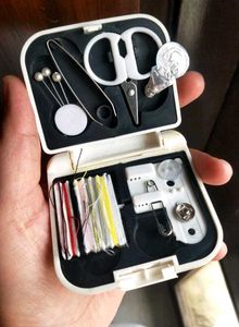Compact Mini Sewing Kit