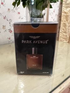 Park Avenue Oud Eau De Parfum