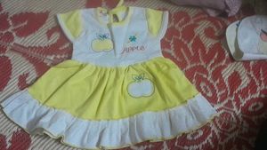 baby girl frock new