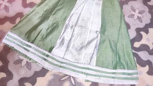 100% pure Cotton suit with salvar and duppata