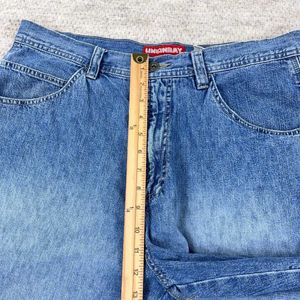Carpenter Y2k jorts