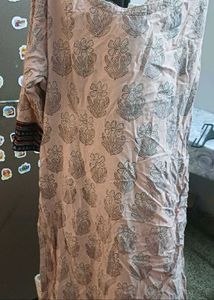 Stylish kurthi