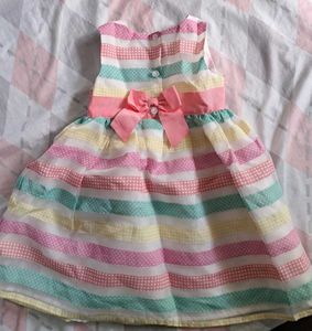 3yr Baby Girl Dress