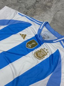 Argentina National Football Jersey