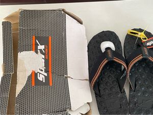 Sparx Men's Flip Flops