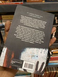 Mary Shelley's Frankenstein