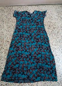 2 used nighties 1st bust46 and 2nd is 42