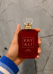 Kayali Eden Juicy Apple 10ml sample
