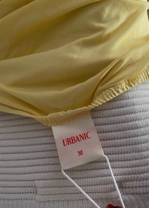Urbanic Dress