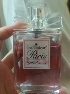 Plum Body Lovin' Magnifi-Scent Perfume