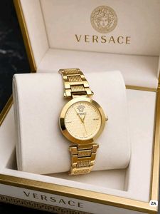 VERSACE*❣️🔸 *LADIES WATCH*🔸 *PREMIUM QUALITY*🔸