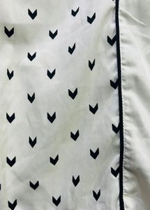 Women Regular White Kurta