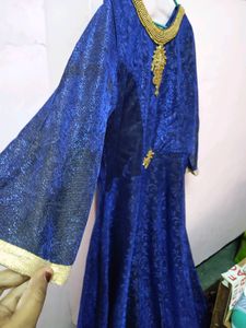 Long Gown