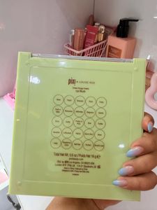 Pixi + Londoner BoE Blush Palette check details