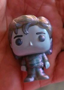 USD Steve Stranger Things Funko Pop Kinder