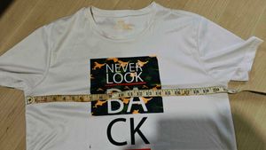 Daily Use Hrx Tshirt