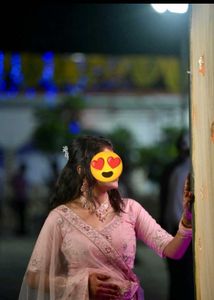 beautiful lahnga for women