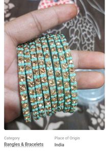 Bangles Set
