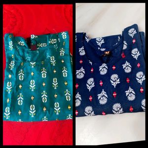 🫐💠Kurtis Combo🫐💠
