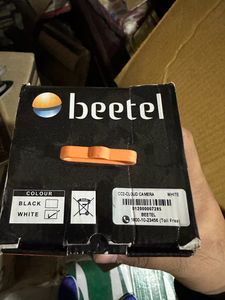 Beetel Cc2 Cloud Camera Sealed Pack Unused