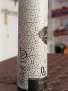 Al-Nuair Arabian Oudh Attar 0% Alcohol