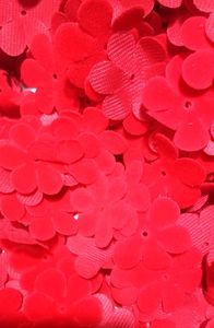 (Unused) Valvet Flower for Dress decoration