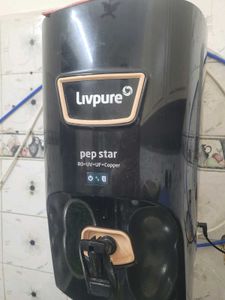 Livpure Pep Star Water Purifier