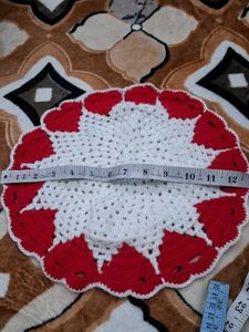 Crochet Doily