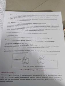 IMNCI Participants Manual