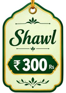 Shawl