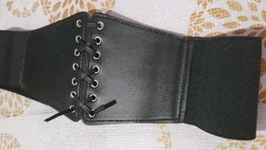 Corset Belt