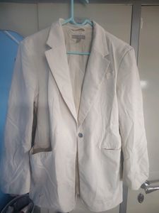 Formal jacket blazer Coat h&M