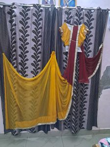 Ready To Wear Saree