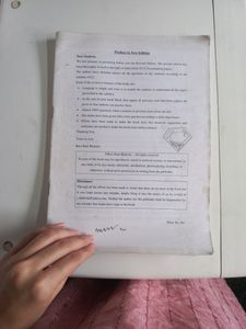 Communicative English Calcutta University 2016