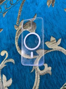Mobile back cover iphone13/14