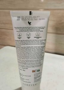 Forever Radiance Moisturiser