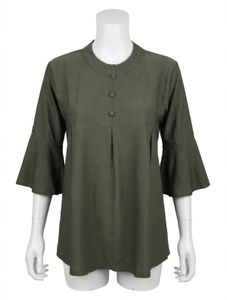 Stylish Bell Sleeve Kurta