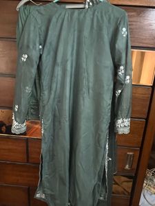 Pakistani Dress
