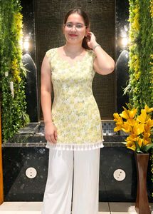 Short kurti
