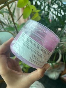 Sugar Body Scrub