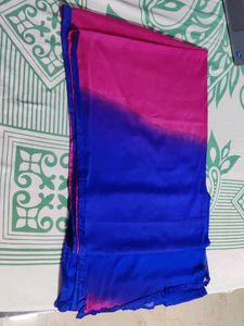 Soft vibrant dupatta