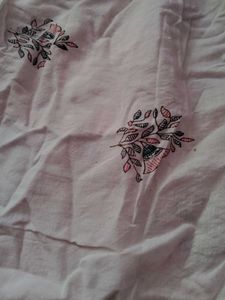 Cute Floral Print Shorts